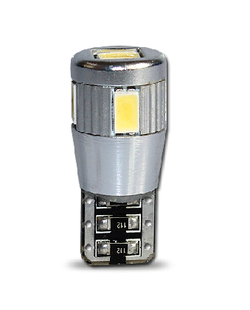 T10 6 5630SMD Canbu